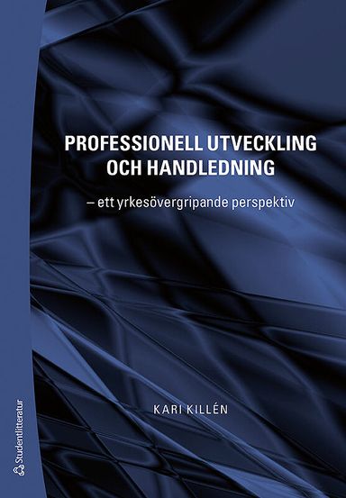 Professionell utveckling och handledning : ett yrkesövergripande perspektiv