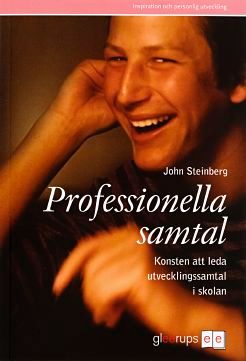 Professionella samtal - i skolan