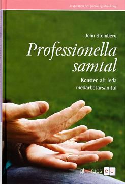 Professionella samtal - medarbetarsamtal