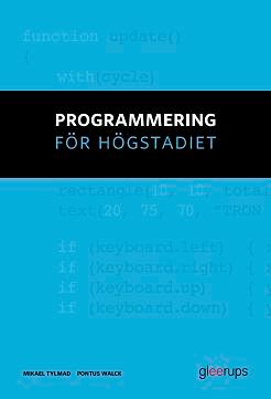 Programmering för högstadiet