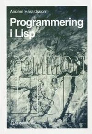 Programmering i Lisp