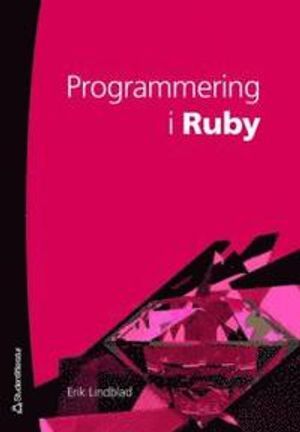 Programmering i Ruby