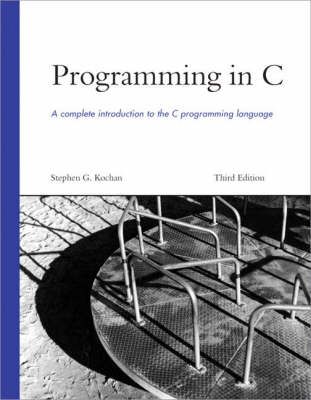 Programming in C