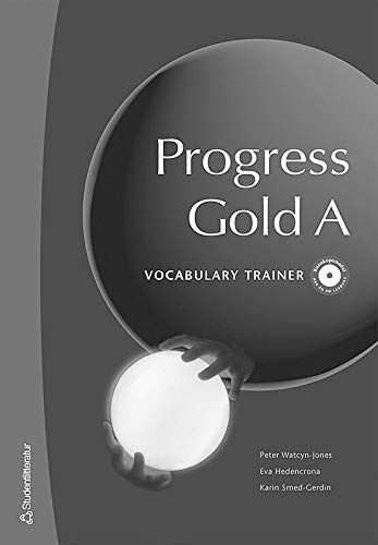 Progress Gold A Vocabulary Trainer