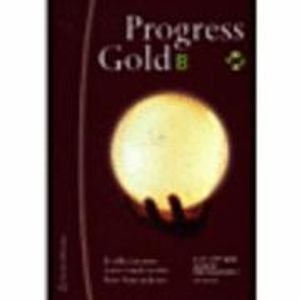 Progress Gold B - Elevpaket