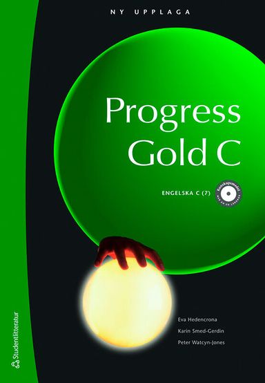 Progress Gold C