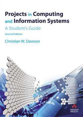 Projects in Computing and Information Systems