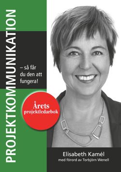 Projektkommunikation : så får du den att fungera!