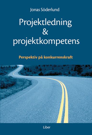 Projektledning och projektkompetens