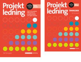 Projektledning Paket med teori-övning