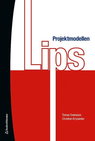 Projektmodellen LIPS