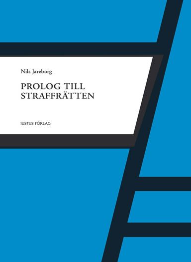 Prolog till straffrätten