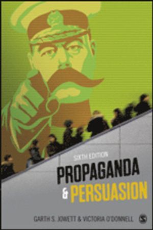 Propaganda & Persuasion