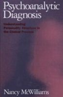 Psychoanalytic Diagnosis