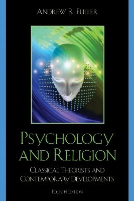 Psychology and Religion