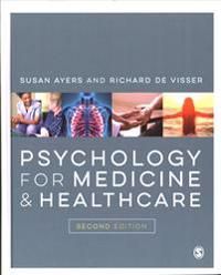 Psychology for Medicine and Healthcare