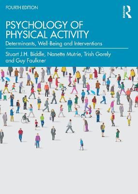 Psychology of Physical Activity