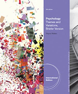 Psychology: Themes and Variations