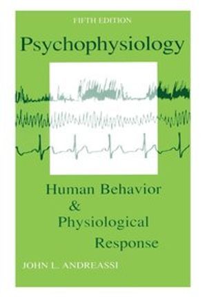 Psychophysiology