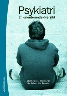 Psykiatri : en orienterad översikt