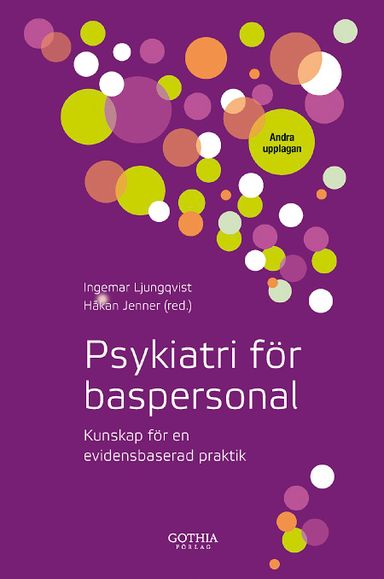 Psykiatri för baspersonal : kunskap för en evidensbaserad praktik