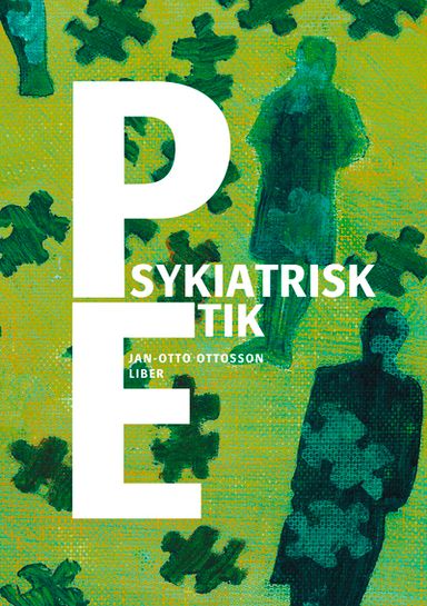 Psykiatrisk etik