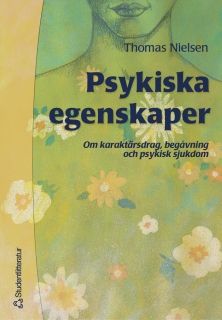 Psykiska egenskaper