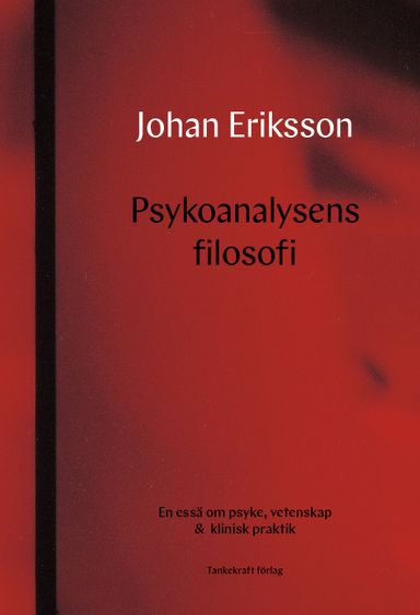 Psykoanalysens filosofi