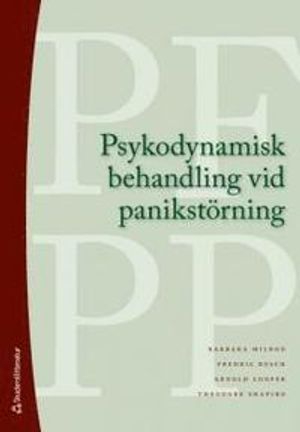 Psykodynamisk behandling vid panikstörning