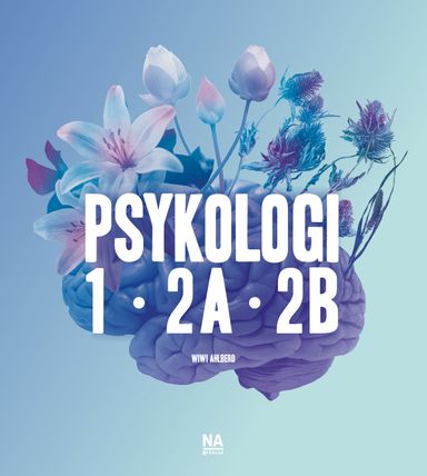 Psykologi 1, 2A, 2B