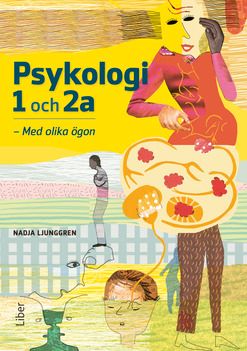 Psykologi 1 och 2a