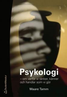 Psykologi