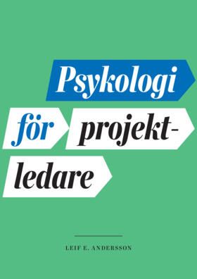 Psykologi för projektledare