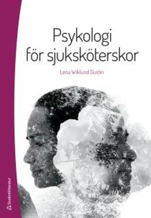 Psykologi för sjuksköterskor