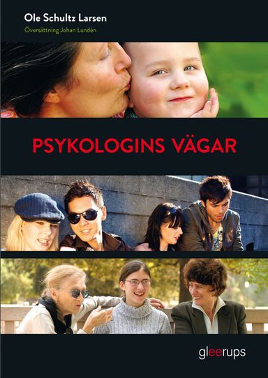 Psykologins vägar