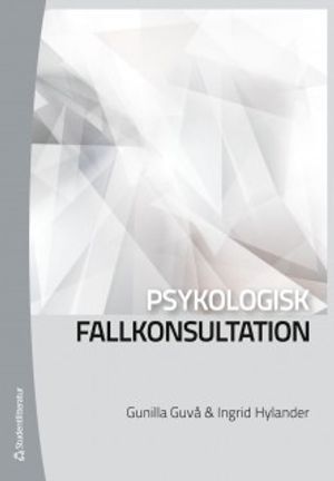 Psykologisk fallkonsultation