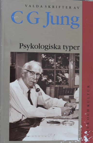 Psykologiska typer