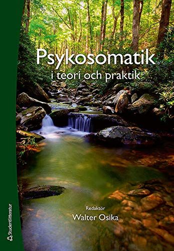 Psykosomatik i teori och praktik