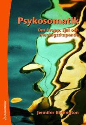 Psykosomatik : om kropp, själ och meningsskapande