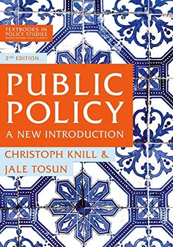 Public Policy