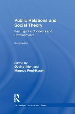 Public Relations and Social Theory