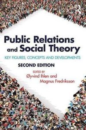 Public Relations and Social Theory