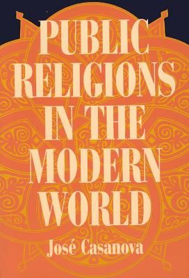 Public Religions in the Modern World