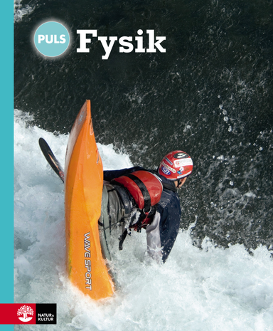 PULS Fysik 7-9 Grundbok