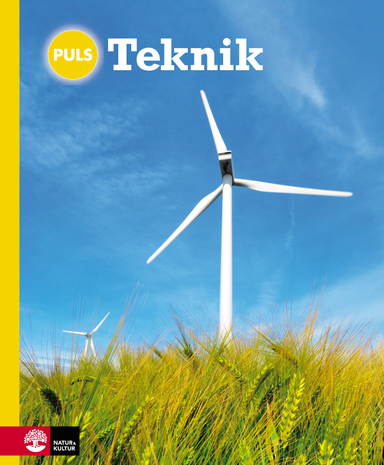 PULS Teknik 7-9 Grundbok