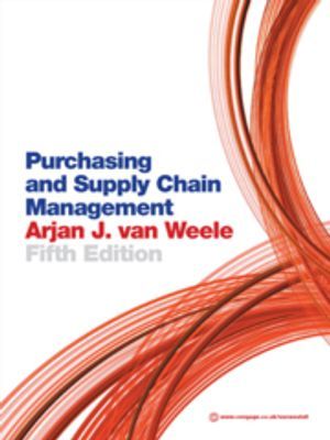 Purchasing and Supply Chain Management