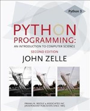 Python Programming (Edit)