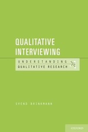 Qualitative Interviewing