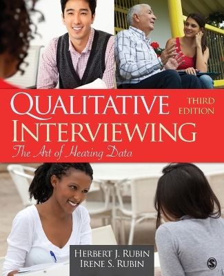 Qualitative Interviewing