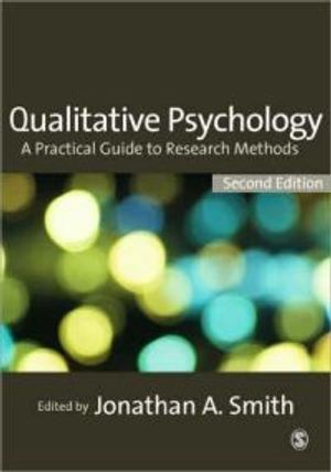 Qualitative Psychology